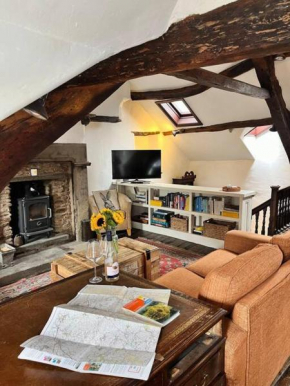 Lake District Loft